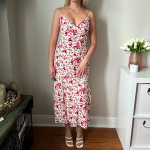 Summer date night dress, causal night out